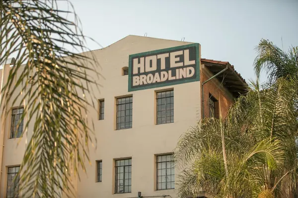 Photo 1 - The Historic Broadlind Hotel at Long Beach Convention Center