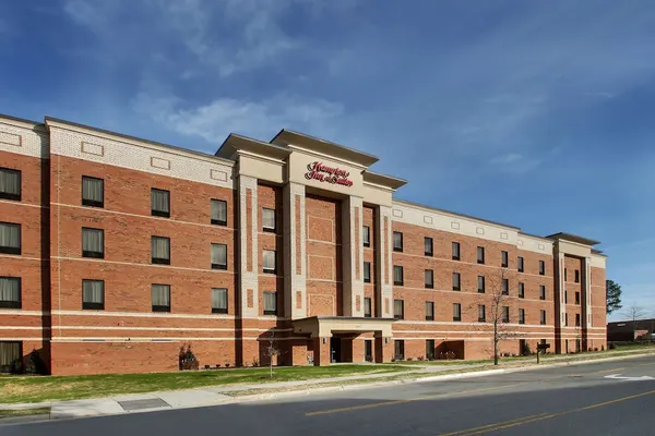 Photo 1 - Hampton Inn & Suites Knightdale Raleigh