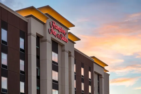 Photo 1 - Hampton Inn & Suites St. George, UT