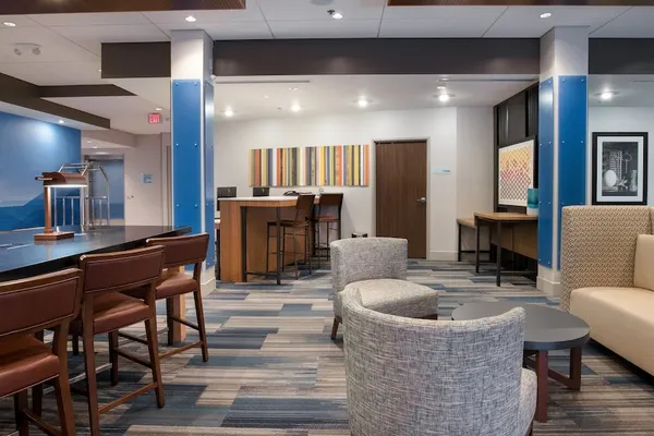 Photo 1 - Holiday Inn Express & Suites Racine, an IHG Hotel