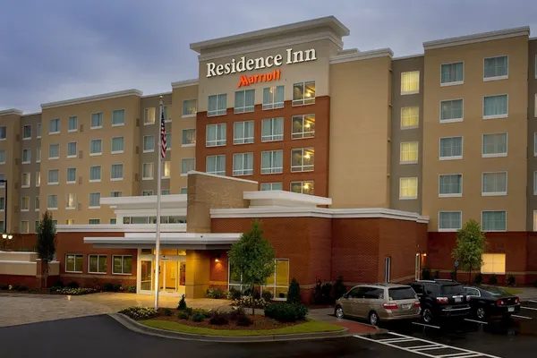 Photo 1 - Residence Inn by Marriott Oklahoma City Airport