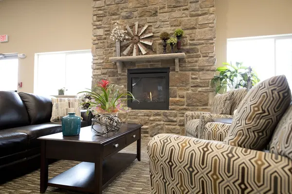 Photo 1 - Cornerstone Inn & Suites