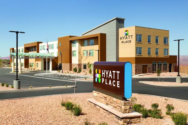 Photo 1 - Hyatt Place Page Lake Powell