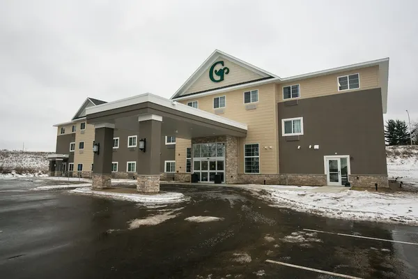 Photo 1 - GrandStay Cannon Falls