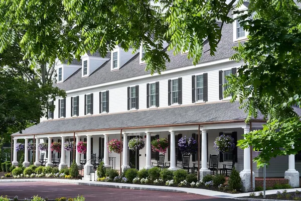 Photo 1 - The Groton Inn