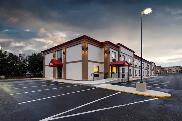 Photo 1 - Red Roof Inn Annapolis