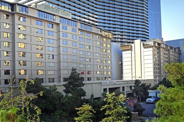 Photo 1 - StripViewSuites at Jockey Club
