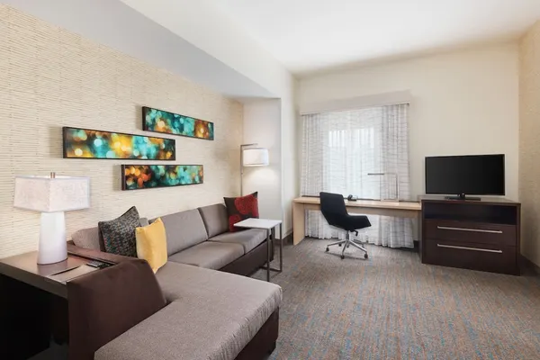 Photo 1 - Residence Inn by Marriott Spartanburg Westgate