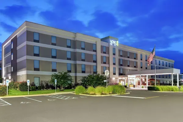 Photo 1 - Home2 Suites by Hilton Bordentown