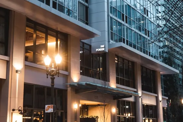 Photo 1 - The Porter Portland, Curio Collection by Hilton