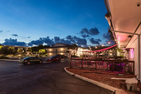 Photo 1 - Ocean Coast Hotel at the Beach Amelia Island