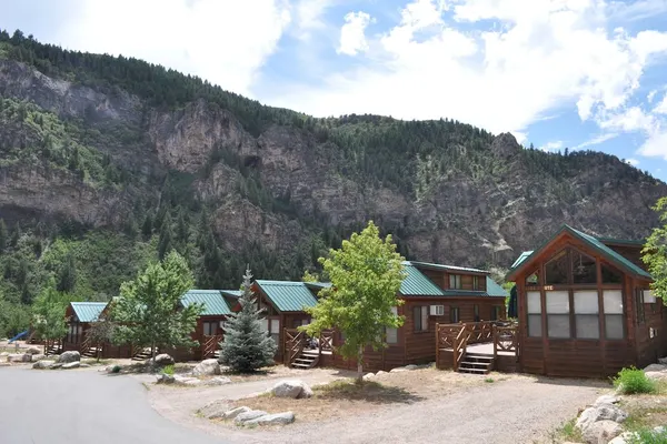 Photo 1 - Glenwood Canyon Resort