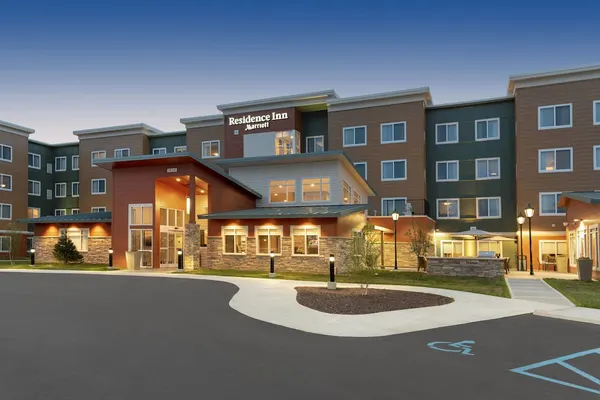 Photo 1 - Residence Inn by Marriott Lafayette