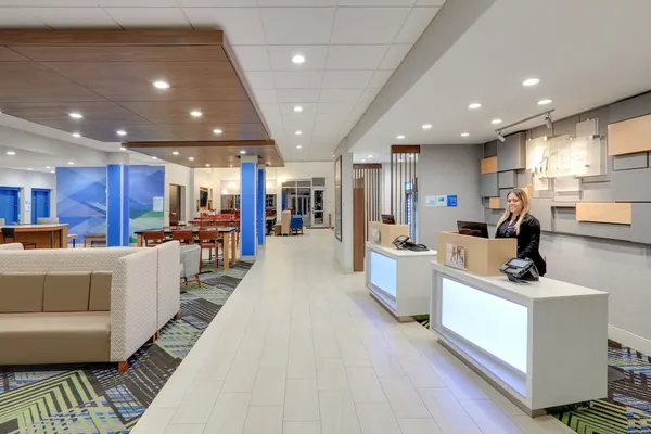 Photo 1 - Holiday Inn Express & Suites Dallas NW HWY - Love Field by IHG