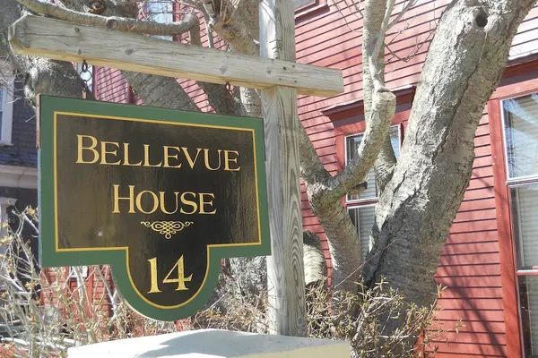 Photo 1 - Bellevue House