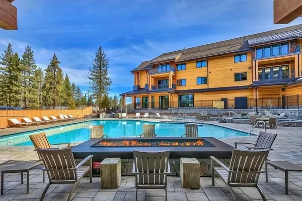 Photo 1 - Zalanta Resort at the Village