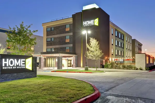 Photo 1 - Home2 Suites by Hilton McKinney