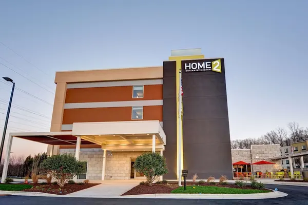 Photo 1 - Home2 Suites by Hilton Winston-Salem Hanes Mall