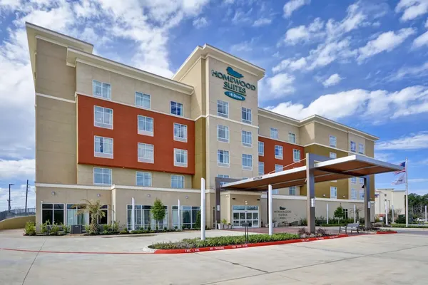 Photo 1 - Homewood Suites by Hilton Conroe