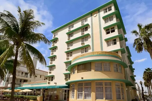Photo 1 - Broadmore Miami Beach