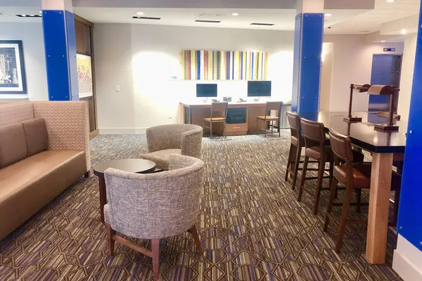 Photo 1 - Holiday Inn Express Macon North, an IHG Hotel