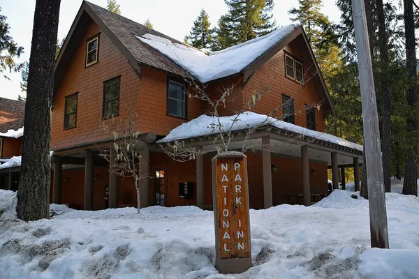 Photo 1 - National Park Inn