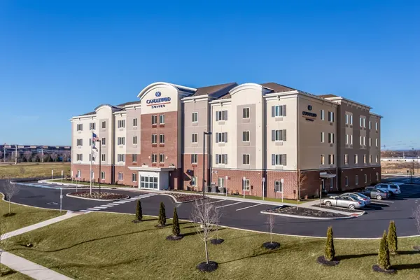 Photo 1 - Candlewood Suites Bethlehem South, an IHG Hotel