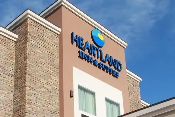 Photo 1 - Heartland Inn and Suites