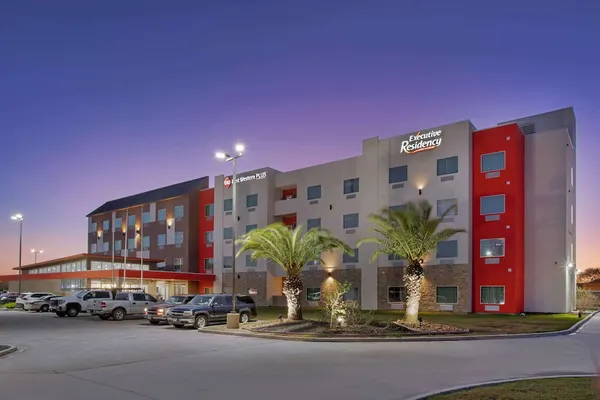 Photo 1 - Best Western Plus Executive Residency IH-37 Corpus Christi