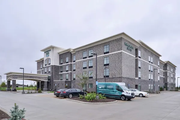 Photo 1 - Homewood Suites by Hilton Des Moines Airport