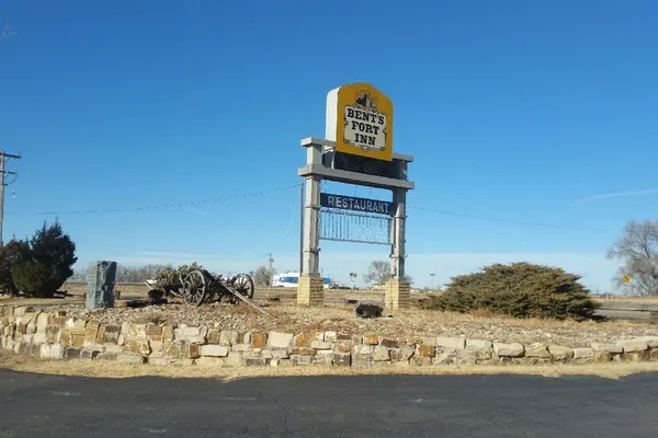 Photo 1 - Bent Fort Inn