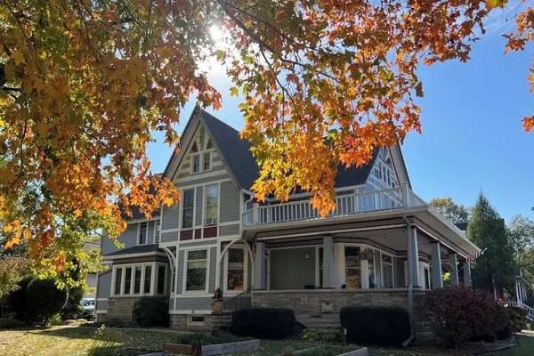 Photo 1 - Astor House