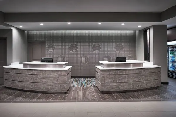 Photo 1 - Residence Inn by Marriott Lynchburg