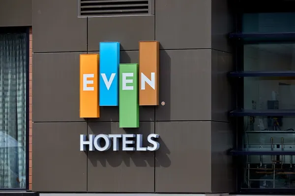Photo 1 - EVEN Hotel Seattle Downtown - Lake Union by IHG