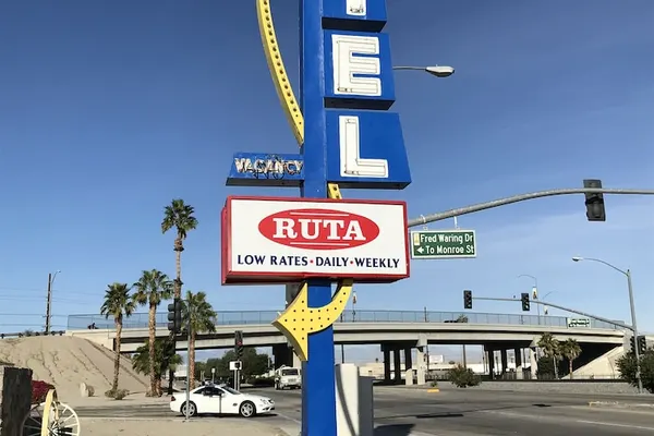 Photo 1 - Ruta Motel