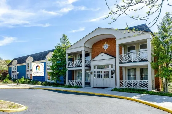 Photo 1 - Radford Inn