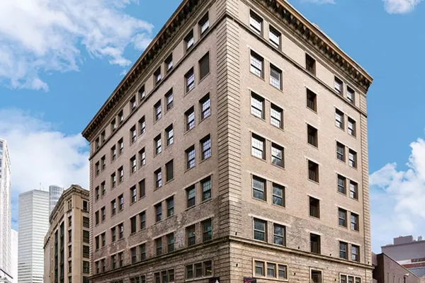 Photo 1 - Global Luxury Suites Downtown Boston