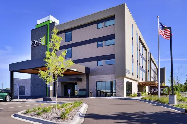 Photo 1 - Home2 Suites Eagan Minneapolis