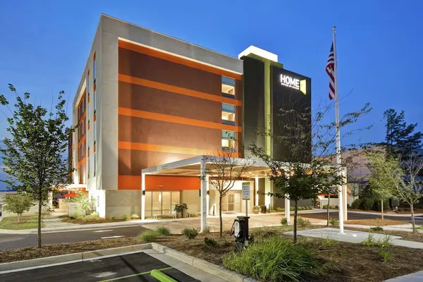 Photo 1 - Home2 Suites by Hilton Atlanta W Lithia Springs