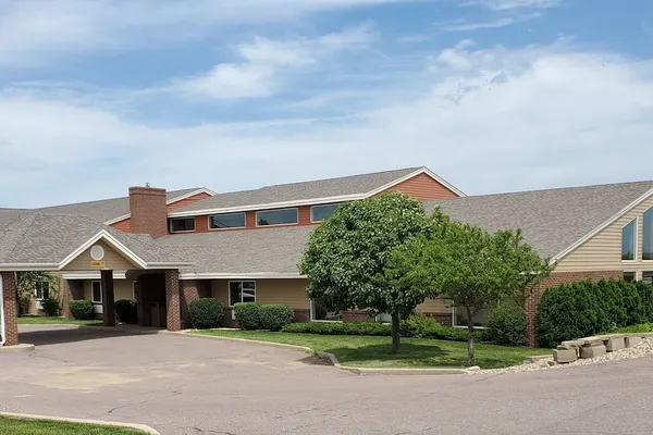 Photo 1 - AmericInn by Wyndham Madison SD