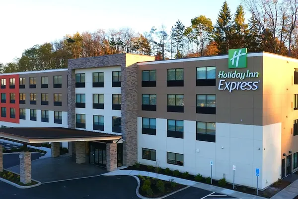 Photo 1 - Holiday Inn Express Oneonta, an IHG Hotel