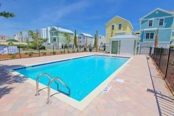 Photo 1 - South Beach Cottages - 2701R Apartment 4