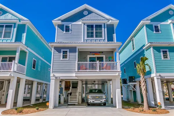 Photo 1 - South Beach Cottages - 2716 Apartment 3