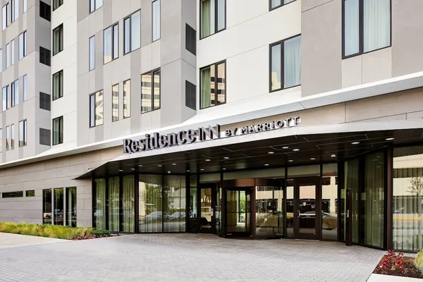 Photo 1 - Residence Inn by Marriott Dallas by the Galleria