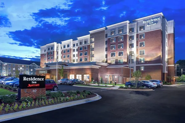 Photo 1 - Residence Inn by Marriott Greenville