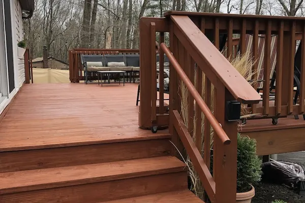 Photo 1 - Pocono private retreat