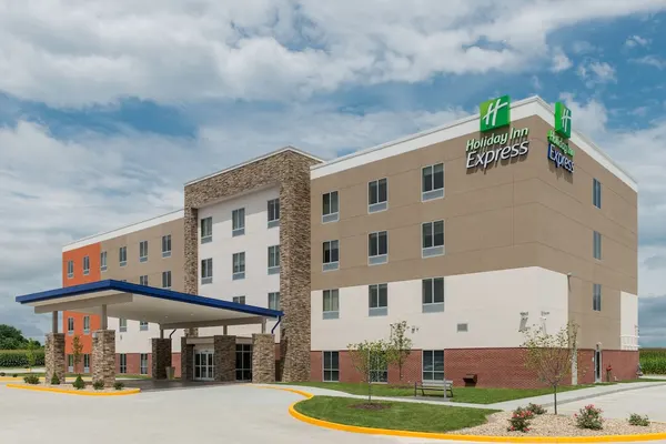 Photo 1 - Holiday Inn Express & Suites St. Louis - Chesterfield, an IHG Hotel