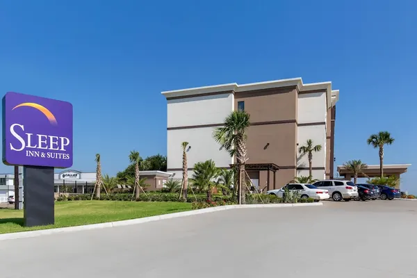 Photo 1 - Sleep Inn & Suites Galveston Island