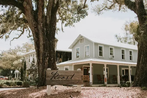 Photo 1 - The Roost Ocean Springs