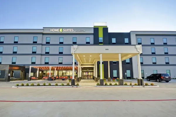 Photo 1 - Home2 Suites by Hilton Texas City Houston